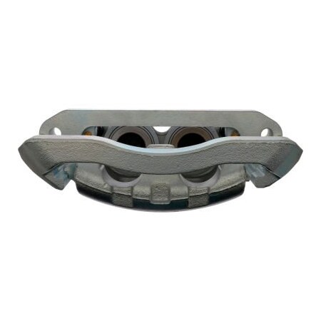 Raybestos R-Line Reman Loaded Coated Caliper & Bracket Assy -  Brakes RC11592C